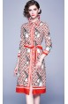 Shiloh Dress